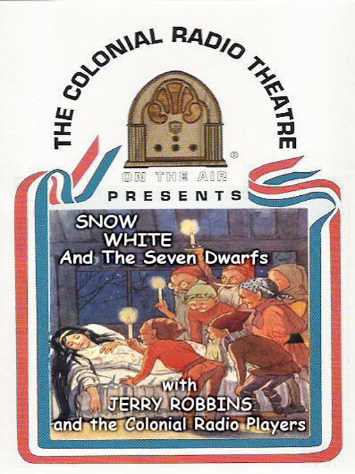 Title details for Snow White and the Seven Dwarfs by Jerry Robbins - Wait list